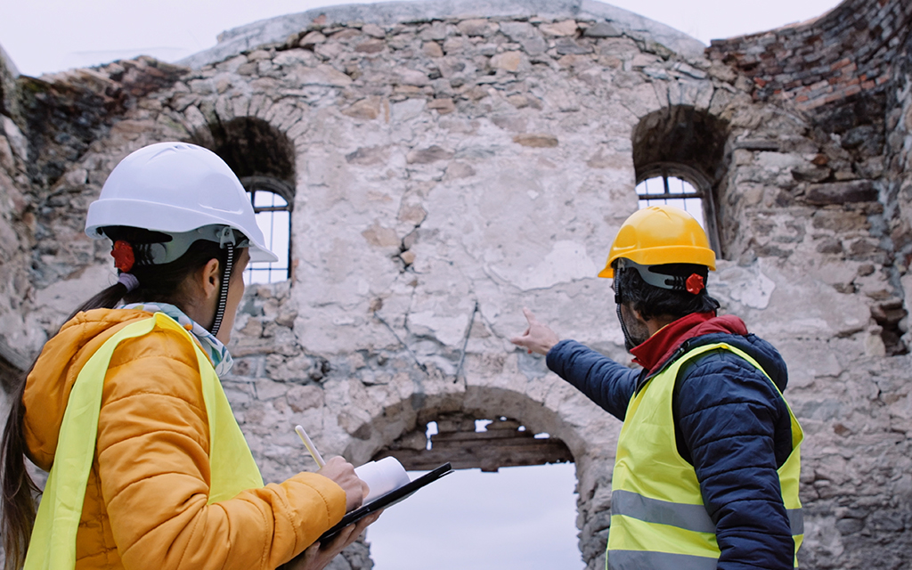 Harnessing Existing Data for Smarter Heritage Preservation: Insights from the ARGUS Pilot Sites